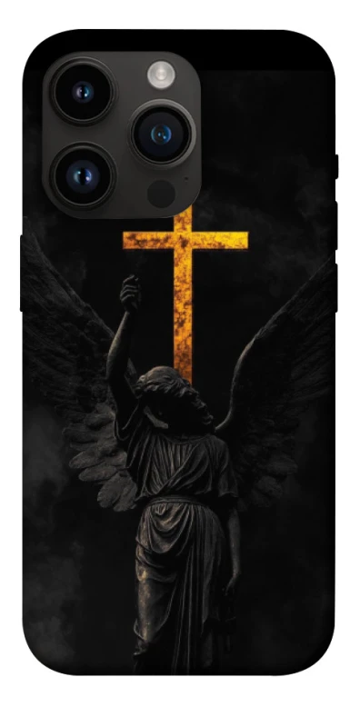 Чохол на Apple iPhone 14 Pro (6.1") Angel ver.2 фото 1 з 1