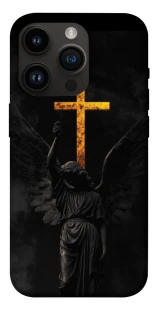 Чохол на Apple iPhone 14 Pro (6.1") Angel ver.2 фото 1 з 1