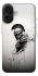 Чехол на Apple iPhone 17 (6.3") Tattoo ver.3 фото 1 из 1