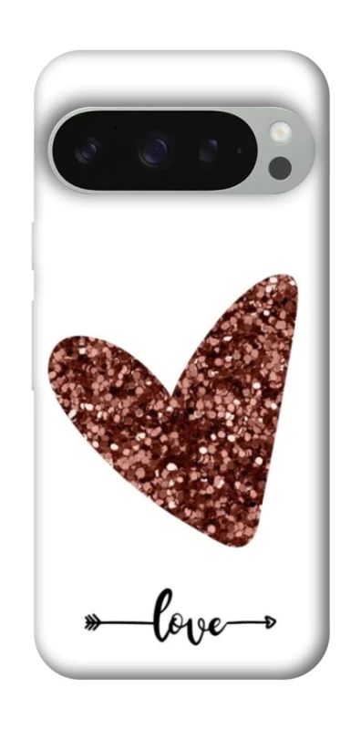 Чохол на Google Pixel 10 Pro XL Love rose фото 1 з 1