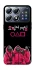 Чохол на Xiaomi POCO X8 Pro squid game v5 фото 1 з 1