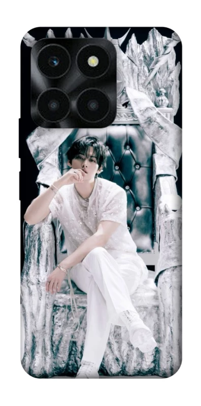 Чохол на Huawei Honor X6a Lee Know GIANT фото 1 з 1