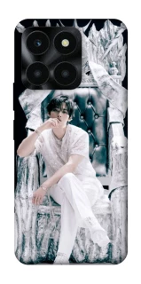 Чехол на Huawei Honor X6a Lee Know GIANT фото 1 из 1