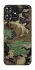Чехол на ZTE Blade A73 4G Camouflage v12 фото 1 из 1