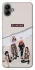 Чохол на Samsung Galaxy A04 BLACKPINK v2 фото 1 з 1