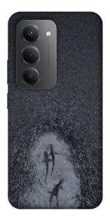 Чехол на Xiaomi Redmi 15 (Global) Акула фото 1 из 1