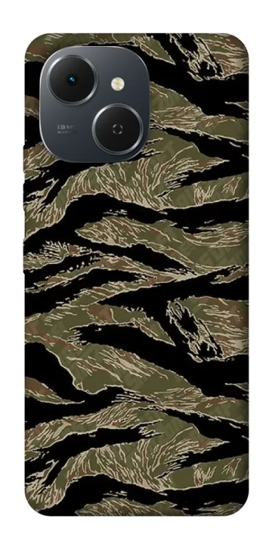 Чохол на TECNO Spark 40C Camouflage v23 фото 1 з 1