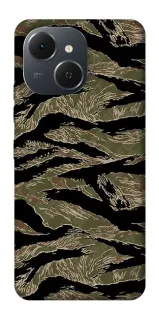 Чохол на TECNO Spark 40C Camouflage v23 фото 1 з 1