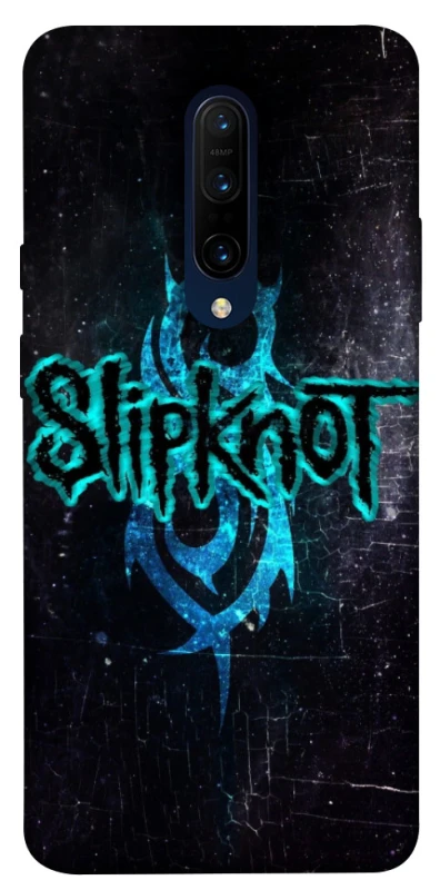 Чохол на OnePlus 7 Pro Slipknot ver.2 фото 1 з 1