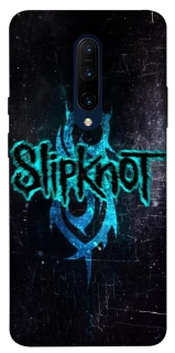Чехол на OnePlus 7 Pro Slipknot ver.2 фото 1 из 1