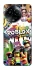 Чохол на Realme C67 4G Roblox Characters Collage фото 1 з 1