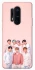 Чохол на OnePlus 8 Pro BTS фото 1 з 1