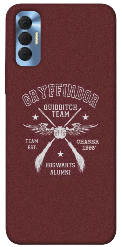 Чехол на TECNO Spark 8P Harry Potter v6 фото 1 из 1