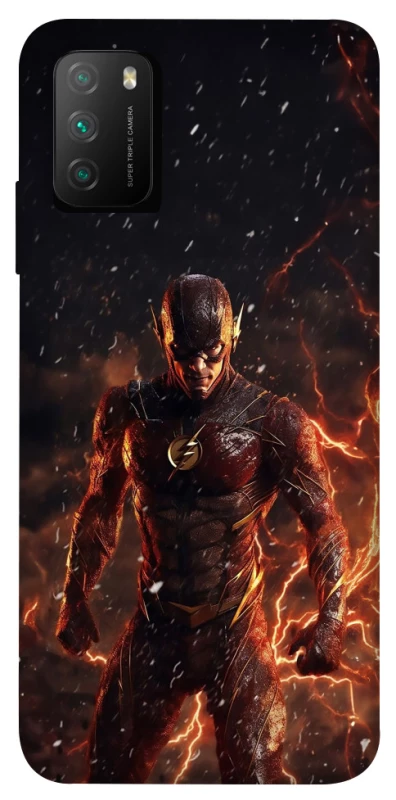 Чохол на Xiaomi Poco M3 Flash фото 1 з 1