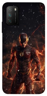 Чехол на Xiaomi Poco M3 Flash фото 1 из 1
