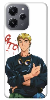 Чехол на Xiaomi Redmi 12 Onizuka фото 1 из 1