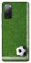 Чехол на Samsung Galaxy S20 FE Football aesthetic ver.5 фото 1 из 1