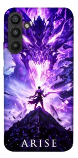 Чохол на Samsung Galaxy A34 5G Solo Leaving фото 1 з 1