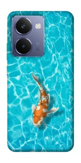 Чехол на Realme P3 Ultra Fish фото 1 из 1