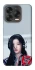 Чохол на ZTE Blade V70 Design Asa - BABYMONSTER фото 2 з 2