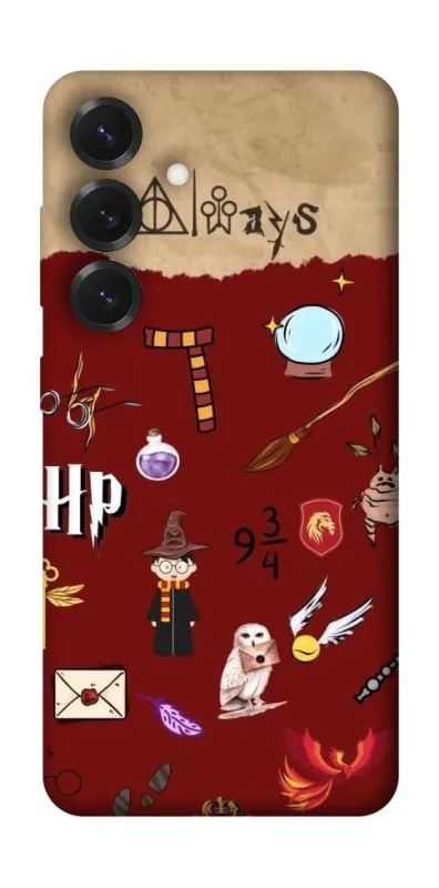 Чохол на Samsung Galaxy S26+ Harry Potter V24 фото 1 з 1