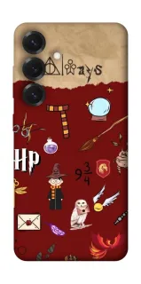 Чохол на Samsung Galaxy S26+ Harry Potter V24 фото 1 з 1