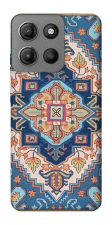 Чехол на Motorola Moto G15 Power Килим v3 фото 1 из 1