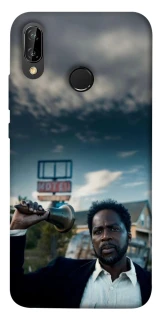Чехол на Huawei P20 Lite From фото 1 из 1
