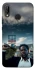 Чехол на Huawei P20 Lite From фото 1 из 1