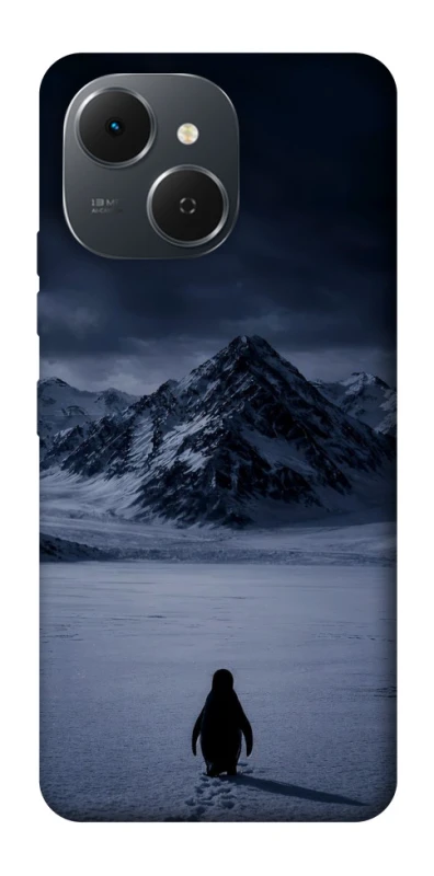 Чехол на TECNO Spark 40C But why? фото 1 из 1