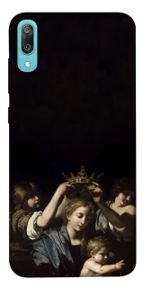 Чехол на Huawei Y6 Pro (2019) Art collage ver.1 фото 1 из 1