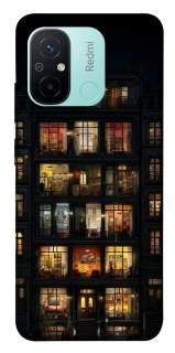 Чохол на Xiaomi Redmi 12C / Poco C55 My Home фото 1 з 1