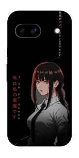 Чехол на Google Pixel 8a She is Japanese ver.3 фото 1 из 1