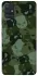 Чохол на Samsung Galaxy A51 Camouflage v31 фото 1 з 1