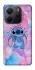 Чохол на Xiaomi Redmi Note 14 4G (Europe version) Stitch ver.28 фото 1 з 1