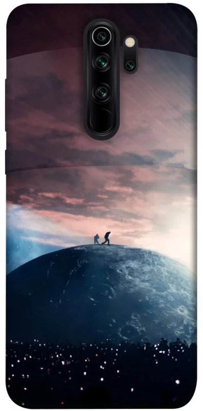 Чехол на Xiaomi Redmi Note 8 Pro Kanye West ver.6 фото 1 из 1