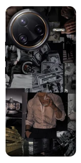 Чохол на Xiaomi Poco F7 Pro Men's style фото 1 з 1