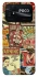 Чохол на Xiaomi Poco C40 Retro collage ver.2 фото 1 з 1