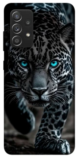 Чехол на Samsung Galaxy A52 4G / A52 5G blue eye leo фото 1 из 1