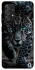 Чехол на Samsung Galaxy A52 4G / A52 5G blue eye leo фото 1 из 1