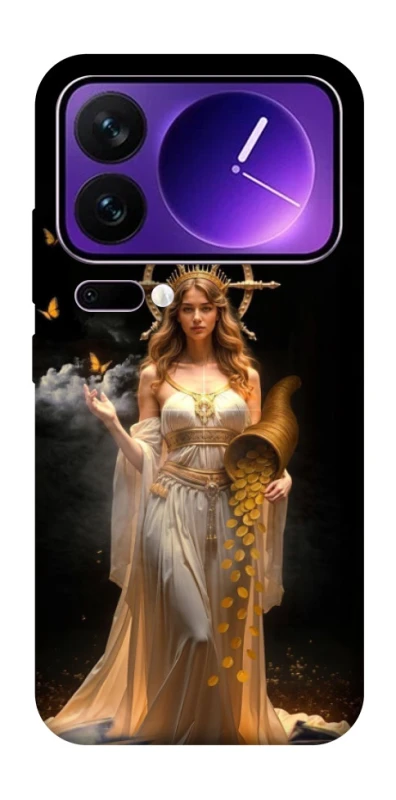 Чохол на Xiaomi 17 Pro Max Fortuna фото 1 з 1