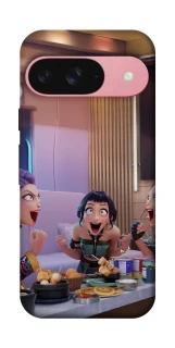 Чехол на Google Pixel 9 K-Pop Demon Hunters ver.15 фото 1 из 1