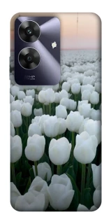Чехол на Realme Note 60 Flowers v1 фото 1 Чехол на Realme Note 60 Flowers v1 фото 1 из 1