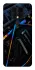 Чехол на TECNO Camon 16 SE BMW v49 фото 1 из 1