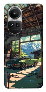 Чохол на Oppo Reno 10 Porsche фото 1 з 1