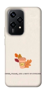Чохол на Honor 200 Lite Autumn vibes ver.10 фото 1 з 1