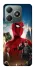 Чохол на Realme C61 Spider Man ver.2 фото 1 з 1