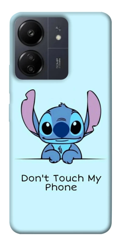 Чохол на Xiaomi Redmi 13C Stitch ver.5 фото 1 з 1