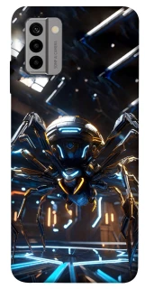 Чехол на Nokia G22 Cyber ​​Spider фото 1 из 1