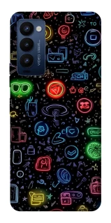 Чохол на TECNO Camon 18 Pro Wallpaper фото 1 Чохол на TECNO Camon 18 Pro Wallpaper фото 1 з 1